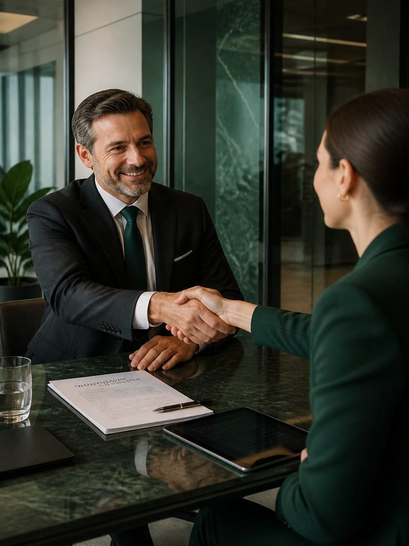 Corporativo y mercantil